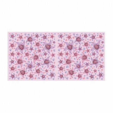 Water Sports - Microfiber Chamois Towel (80cm × 160cm) (Pink)